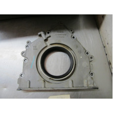 32J101 Rear Oil Seal Housing From 2012 Ford F-250 Super Duty  6.2 AL3E6K318CB